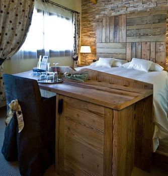 Bait De Angial Hotel Livigno