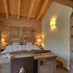 Hotel Bait De Angial