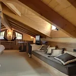 Hotel Bait De Angial