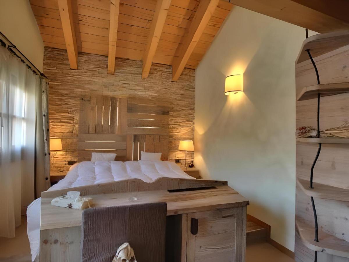 Bait De Angial Hotel