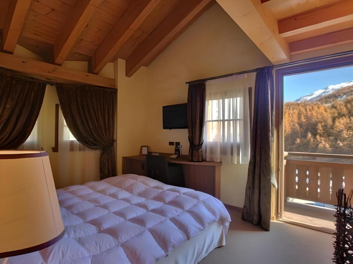 Hotel Bait De Angial 3*