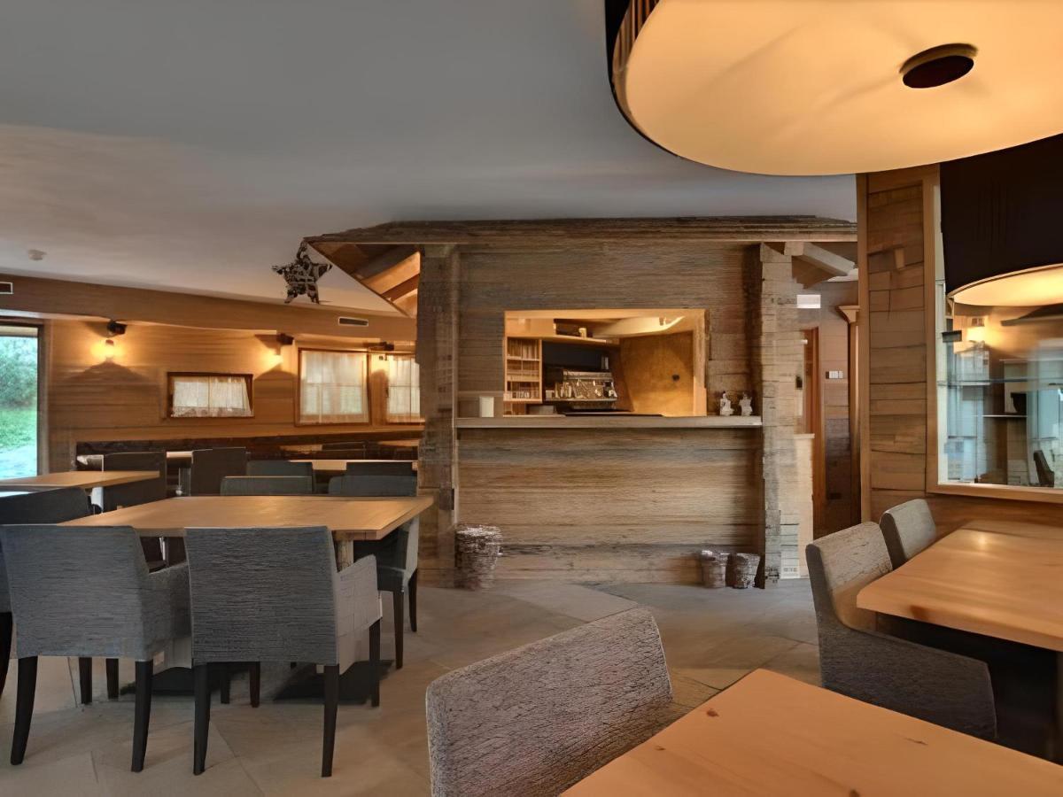 Bait De Angial Hotel Livigno
