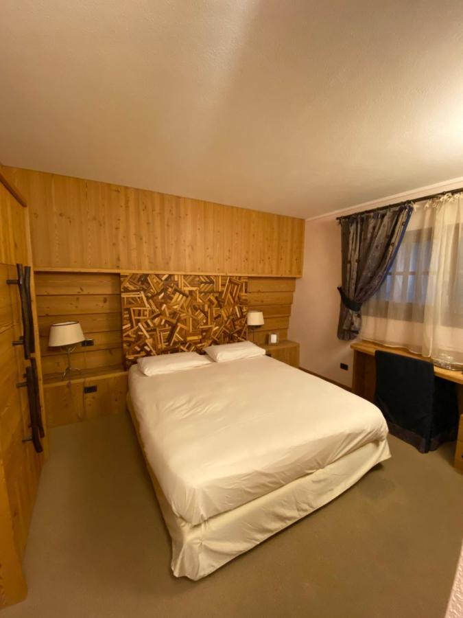 Bait De Angial Livigno