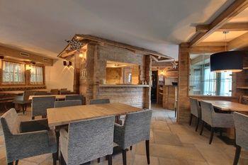 Bait De Angial Hotel 3*