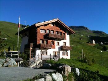 Hotel Bait De Angial Livigno