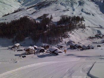 Hotel Bait De Angial