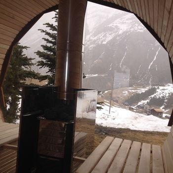 Bait De Angial Hotel 3*
