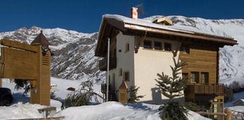 Hotel Bait De Angial Livigno