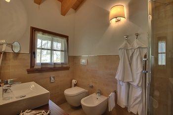 Hotel Bait De Angial