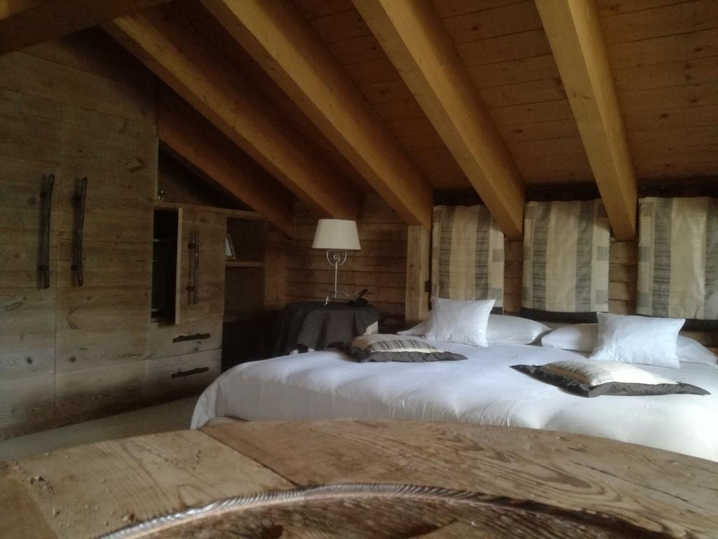 Hotel Bait De Angial Livigno