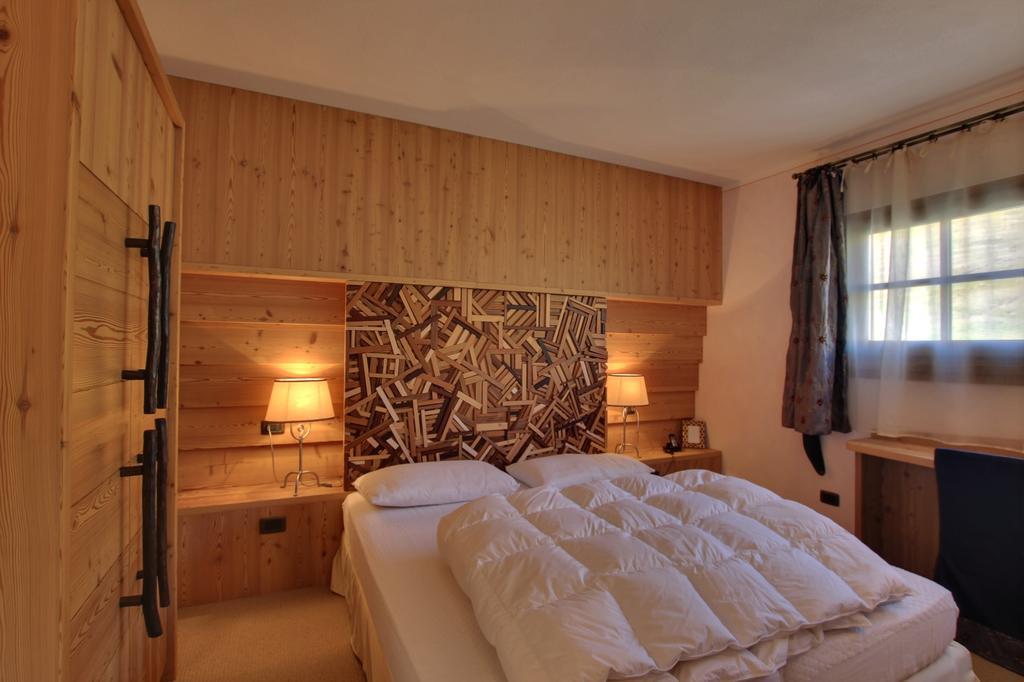 Bait De Angial Hotel