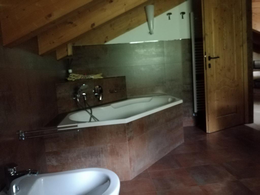 Hotel Bait De Angial