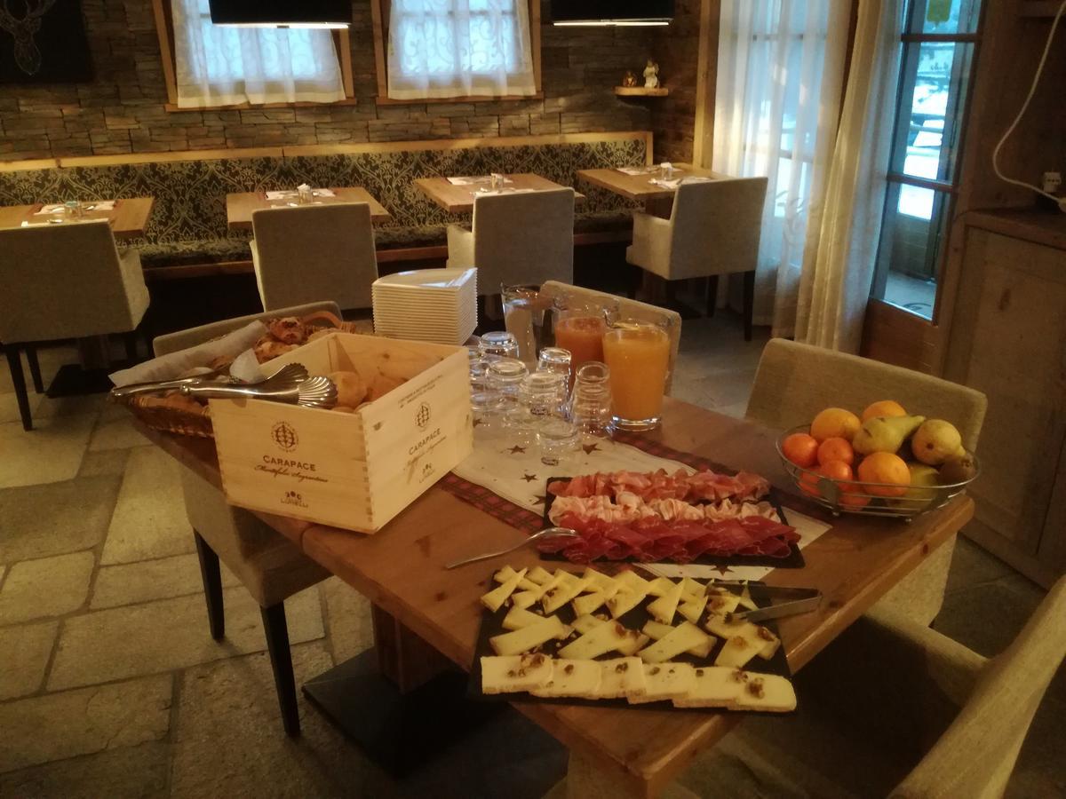 Bait De Angial Hotel