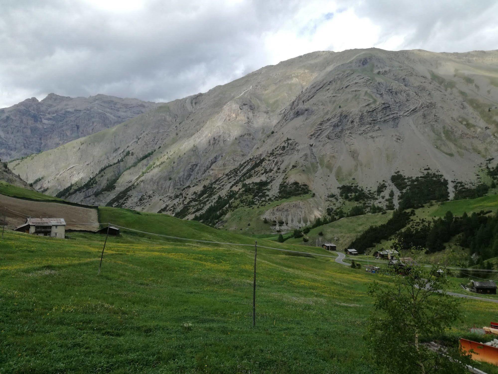 Bait De Angial Livigno