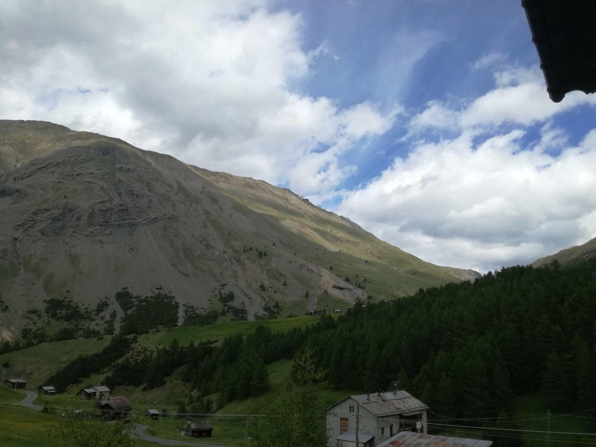Bait De Angial Livigno