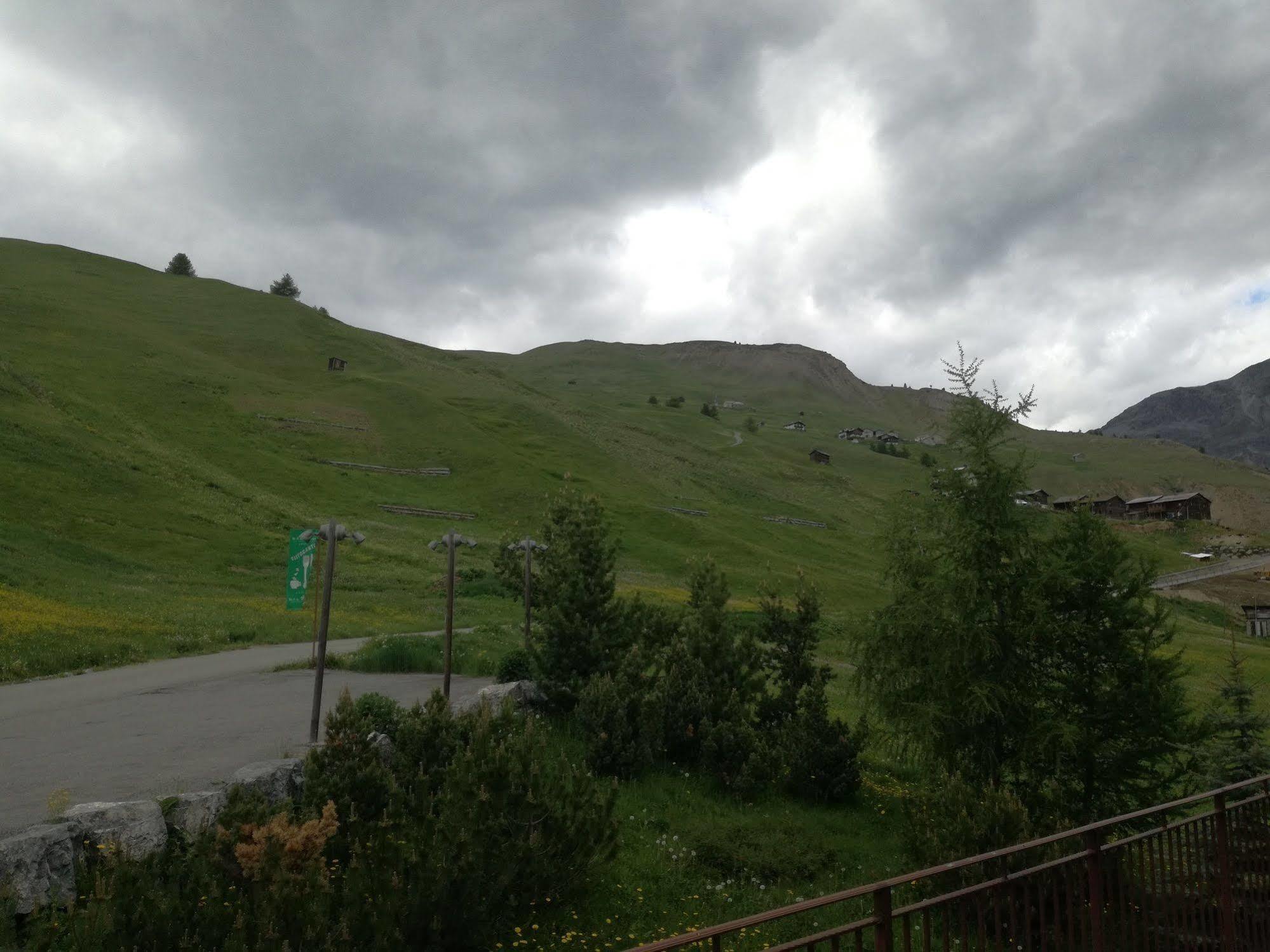 Bait De Angial Livigno