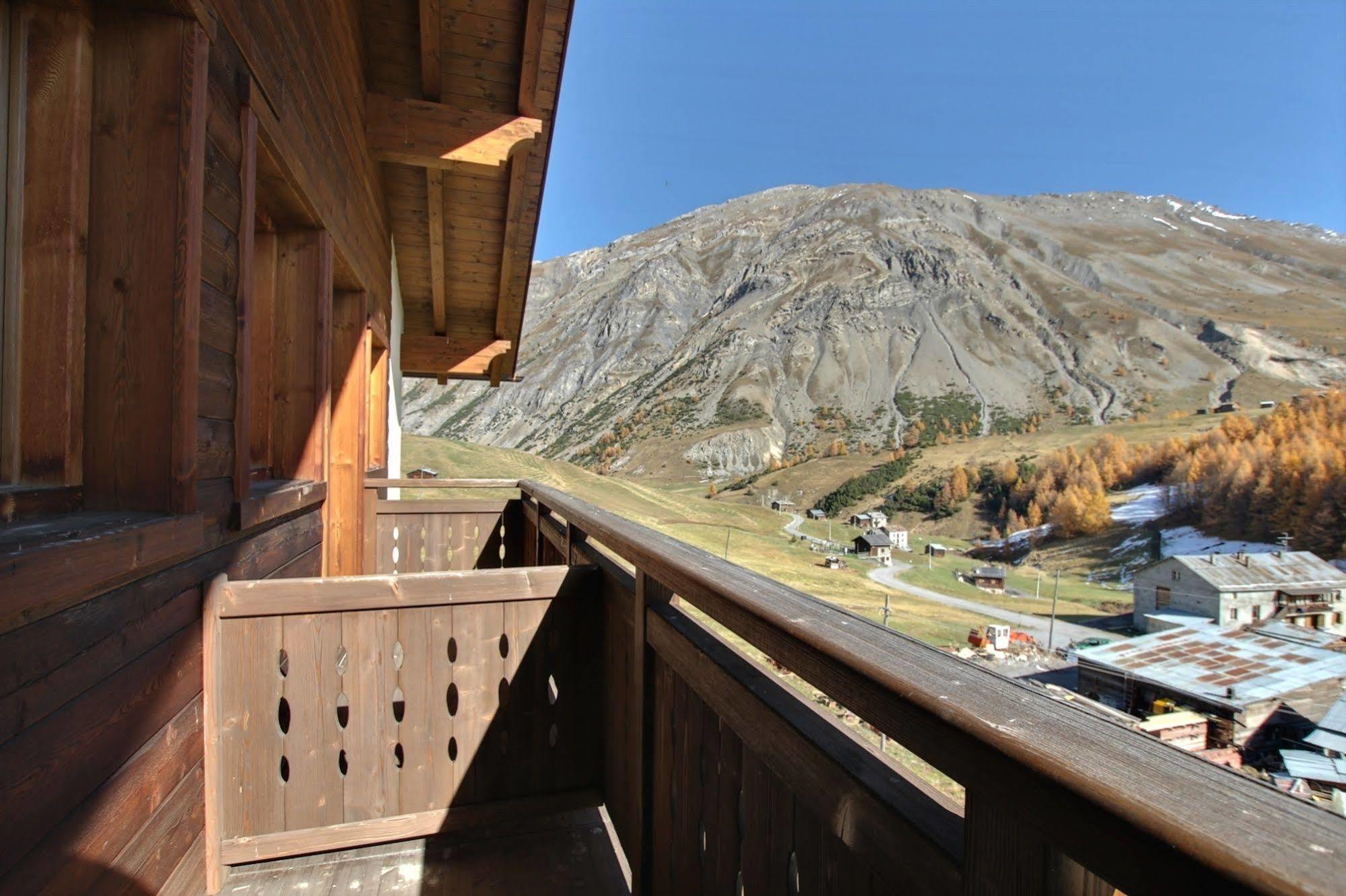Bait De Angial 3* Livigno