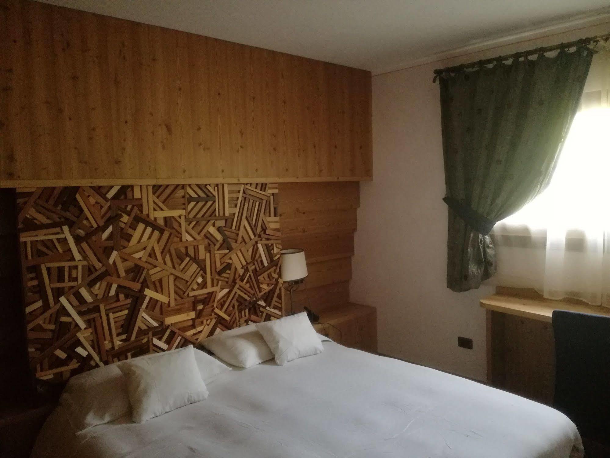 Bait De Angial Livigno