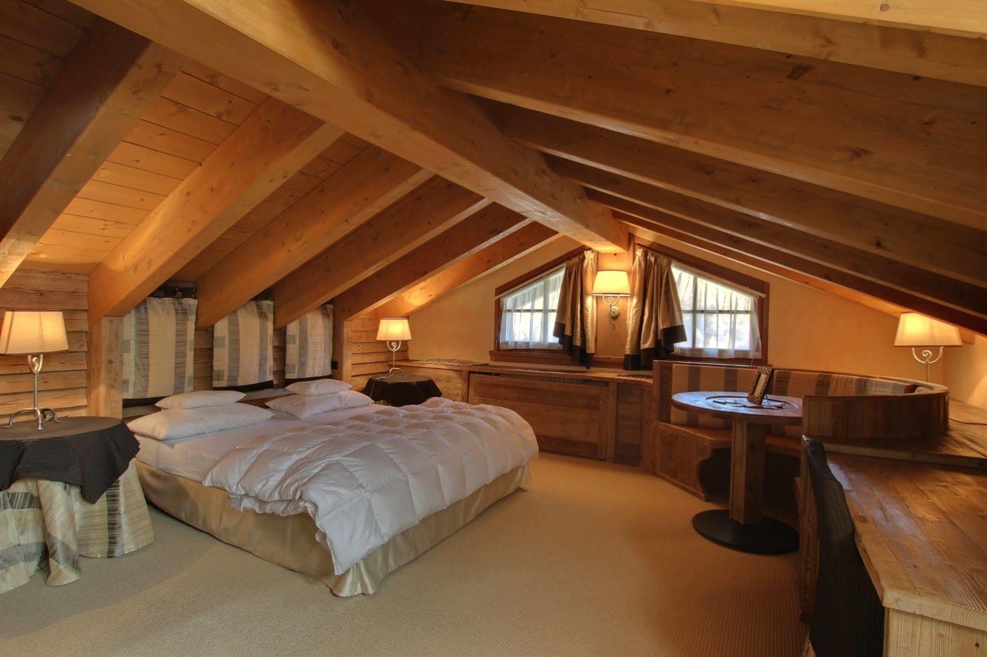 Hotel Bait De Angial Livigno