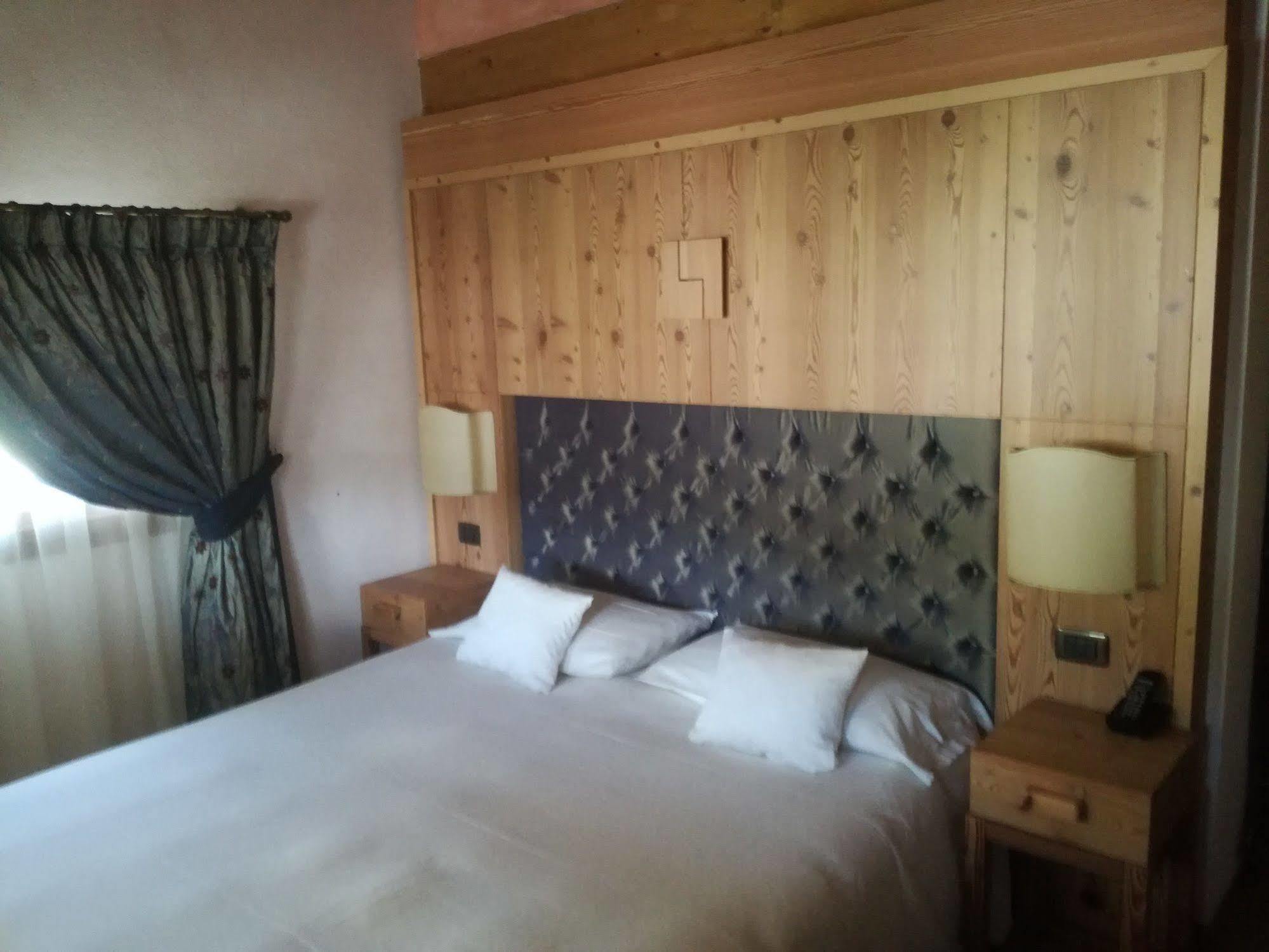 Bait De Angial 3* Livigno
