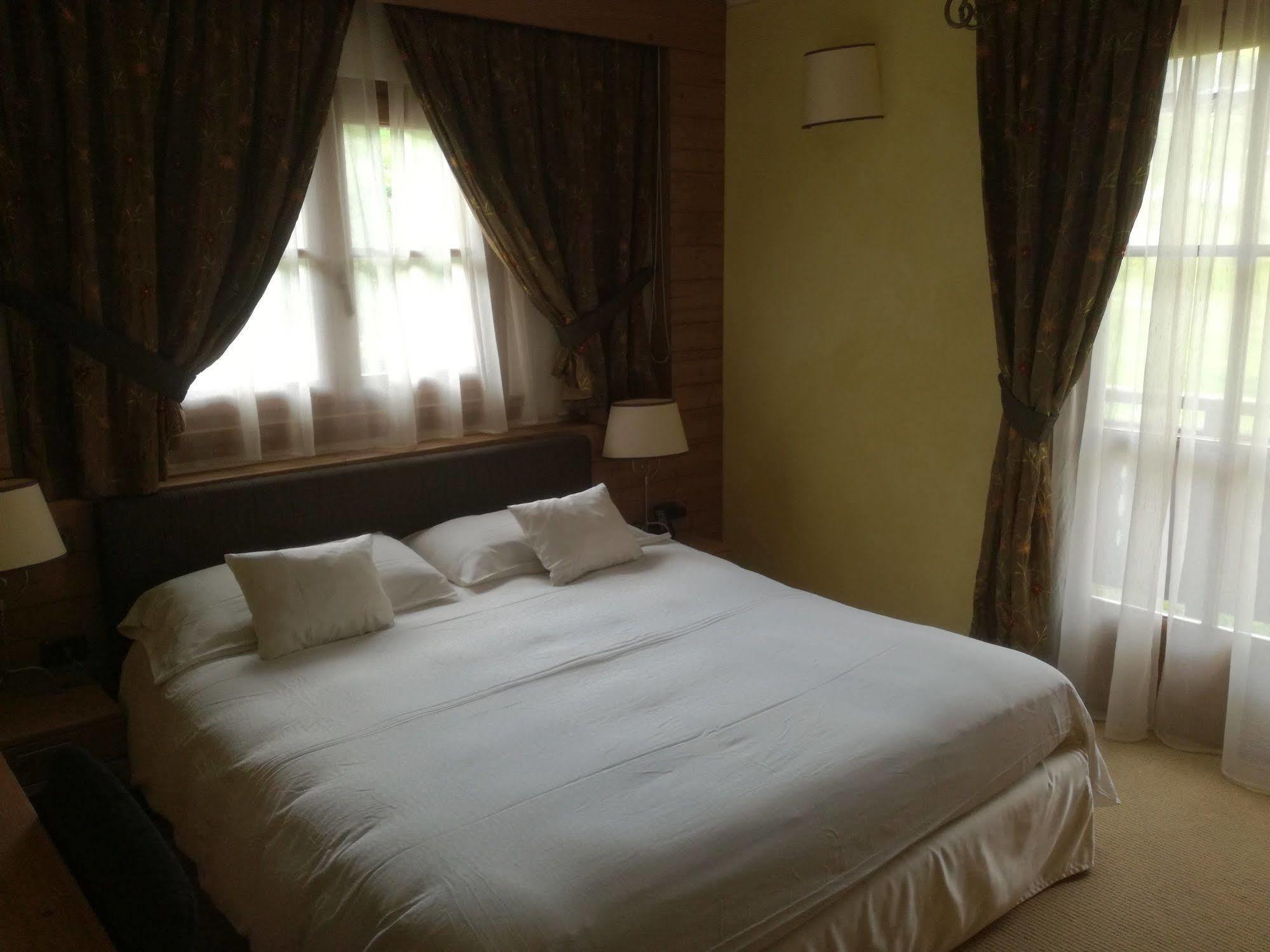 Bait De Angial Hotel Livigno